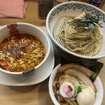 中華そば 多賀野 - 