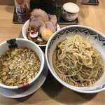 中華そば 多賀野 - 