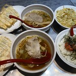 歌舞伎町麺’S倶楽部 KING - 