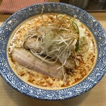 中華そば 多賀野 - 