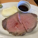 トラットリア グランボッカ - 