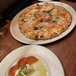 PIZZAジャルディーノ SAVOY - 