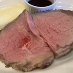 トラットリア グランボッカ - 