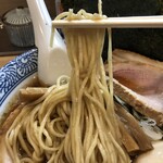 中華そば 多賀野 - 