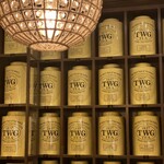 TWG Tea - 