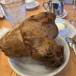 トラットリア グランボッカ - 