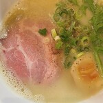 麺屋彩々 昭和町本店 - 