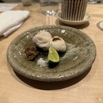 わしょく宝来 - 白子