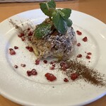 トラットリア グランボッカ - 