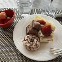 シースケープ テラス・ダイニング - 