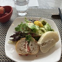 シースケープ テラス・ダイニング - 