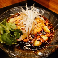 横浜中華街 重慶飯店 本館 - 