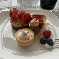 シースケープ テラス・ダイニング - 