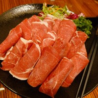横浜中華街 重慶飯店 本館 - 