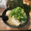 横浜家系ラーメン まる金 石川家 大宮店