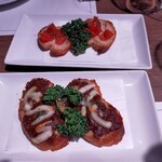 ステーキハウス听 - 