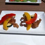 ステーキハウス听 - 