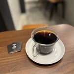 MIYASHITA CAFE +softcream - 