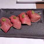 ステーキハウス听 - 