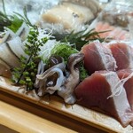 Maruhachi Zushi - 