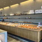 Truffle BAKERY Karuizawa Ten