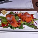 ステーキハウス听 - 