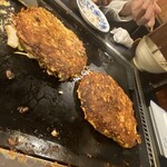 Asakusa Monja Teppan Daikichi - 