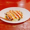 タコライスcafe きじむなぁ デポアイランド店