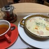 イタリアン・トマト カフェジュニア イオンモール熱田SC店