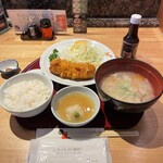 遊食豚彩いちにいさん 鹿児島本店 - 