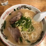 Tomichan Ramen - 