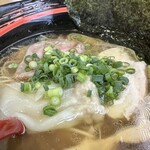 麺ダイニング 旬彩 - 