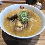 麺屋 金次郎 - 