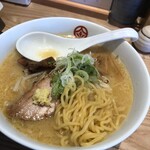 麺屋 金次郎 - 