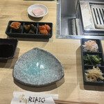 Yakiniku Rikio - 