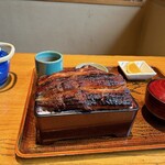 うなぎ　なか勝 - 