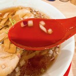 Ramen Shichisai Hanten - 