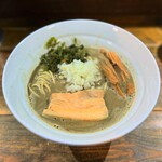 ラーメン屋ジョン - 