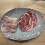 Yakiniku Rikio - 