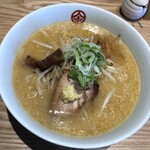 麺屋 金次郎 - 