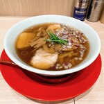 Ramen Shichisai Hanten - 