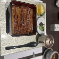 割烹蒲焼 横浜八十八 NEWoMan横浜店 -  割烹蒲焼 横浜八十八 NEWoMan横浜店 -