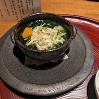 泉岳寺門前 紋屋 - 