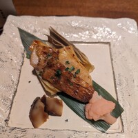 泉岳寺門前 紋屋 - 