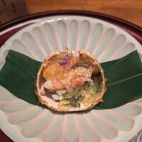 泉岳寺門前 紋屋 - 