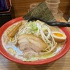 Ebi Tonkotsu Ra-Men Haruki - 北海道味噌ラーメン 880円
                2024年3月26日