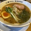 ラーメンにっこう - 