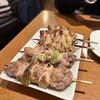 焼鳥 ブロシェット 飯田橋