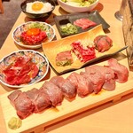 Taishuu Yakiniku Birichan - 