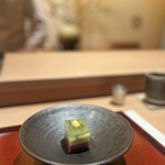 江戸前鮨 二鶴 - 